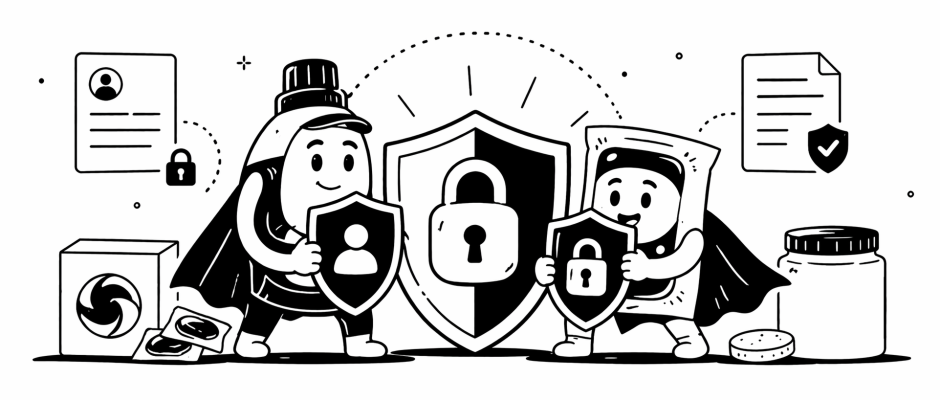 Политика конфиденциальности